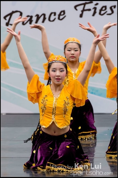 397Folk Dance