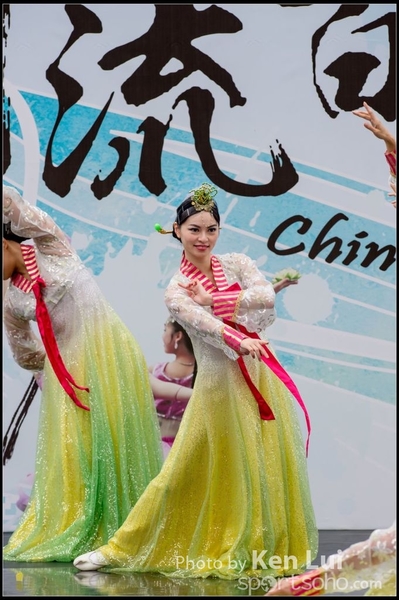 404Folk Dance