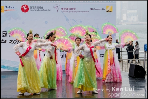 407Folk Dance