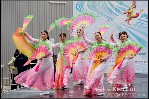413Folk Dance