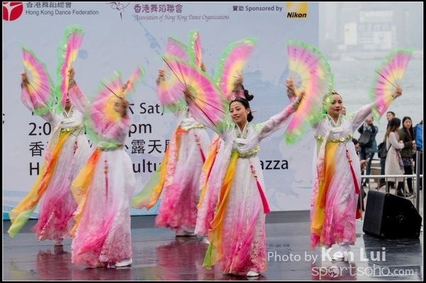 415Folk Dance