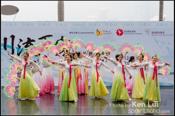 422Folk Dance
