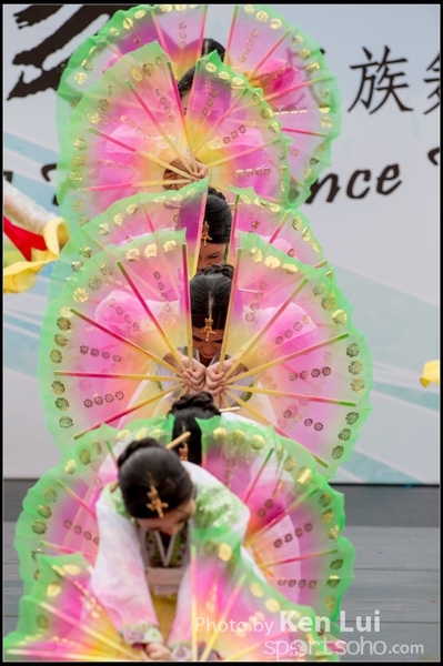 429Folk Dance