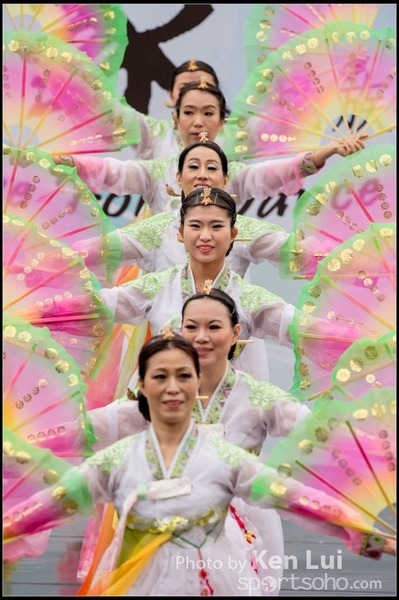 430Folk Dance