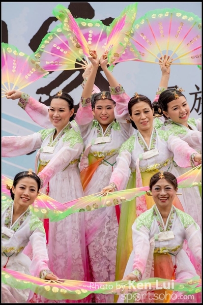 431Folk Dance