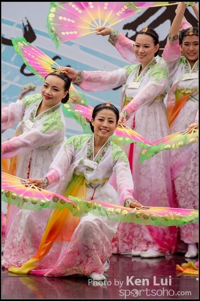 432Folk Dance