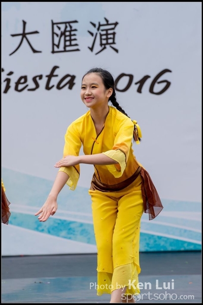 434Folk Dance