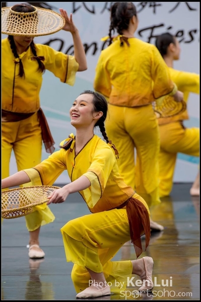 436Folk Dance