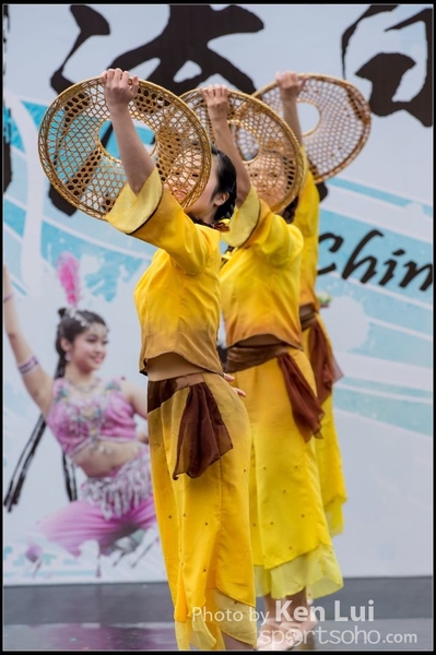 441Folk Dance
