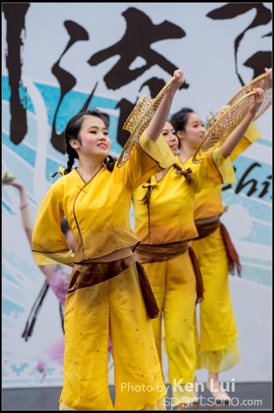 442Folk Dance