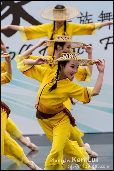 443Folk Dance