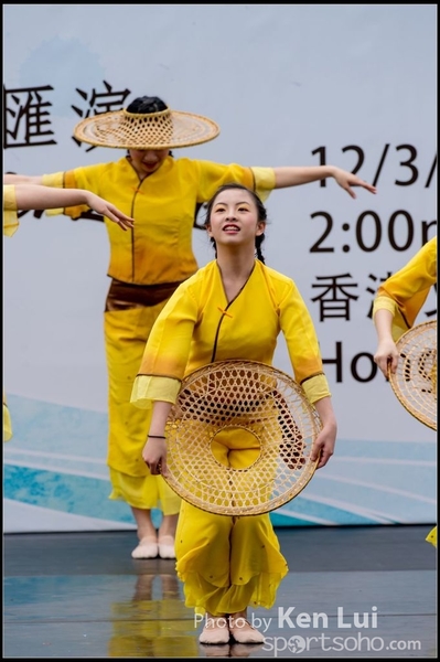444Folk Dance