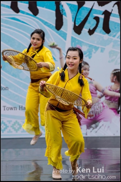 454Folk Dance