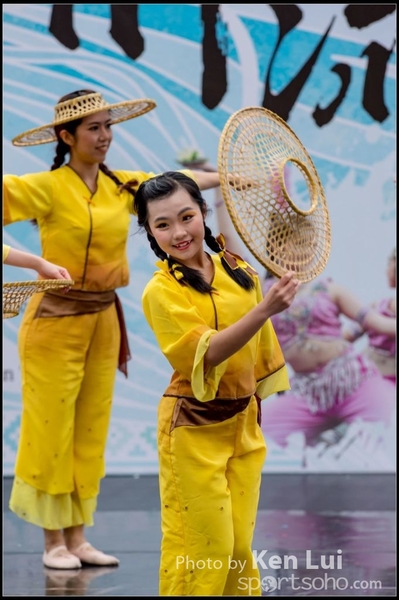 467Folk Dance