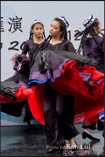 506Folk Dance