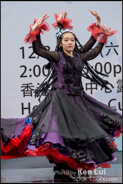 507Folk Dance