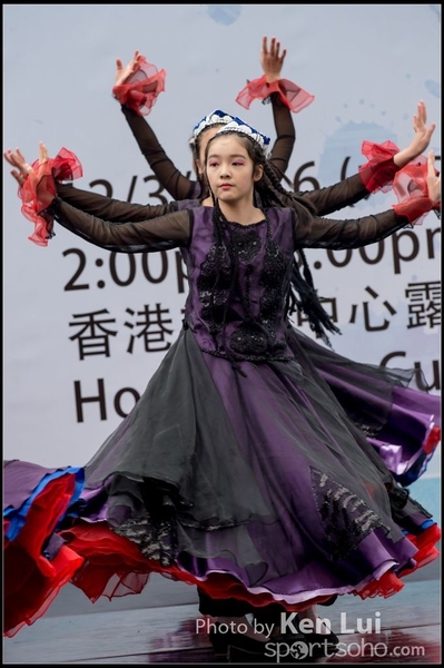 508Folk Dance