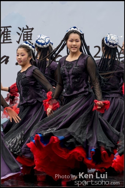 510Folk Dance