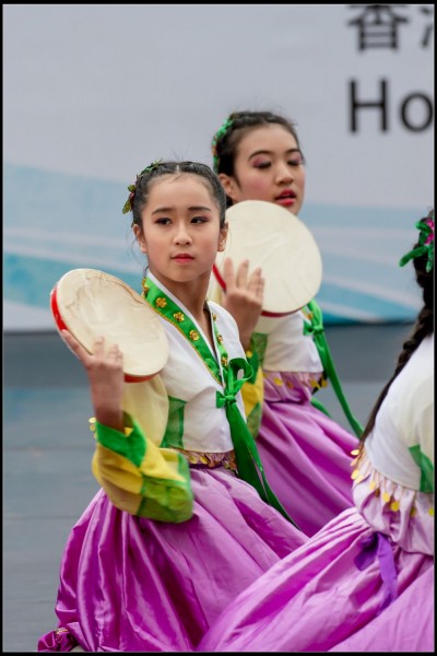612Folk Dance