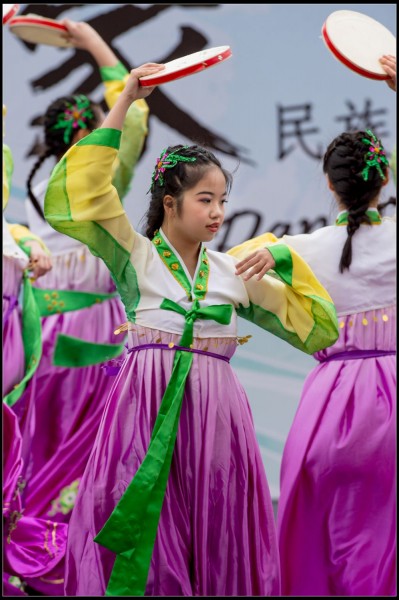 614Folk Dance