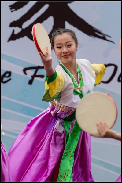 615Folk Dance