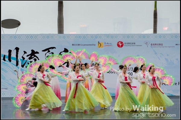 399 Chinese Folk Dance