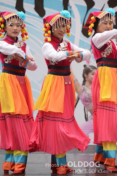 Folk Dance (115)