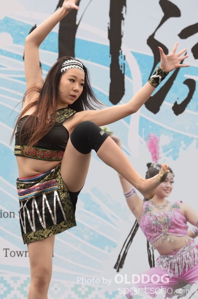 Folk Dance (144)