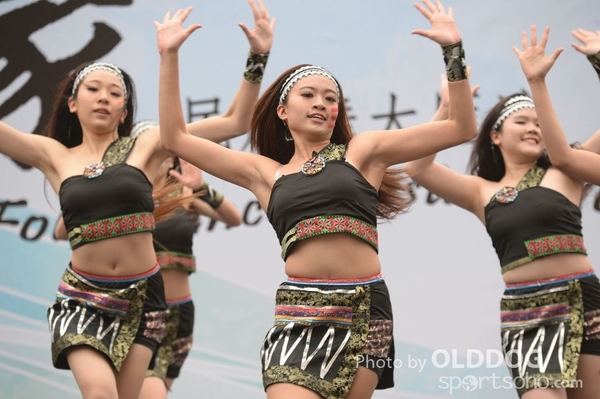 Folk Dance (150)