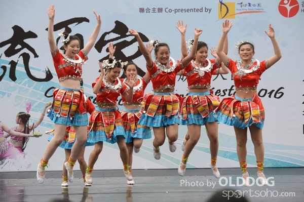 Folk Dance (178)