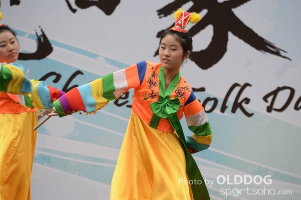 Folk Dance (201)