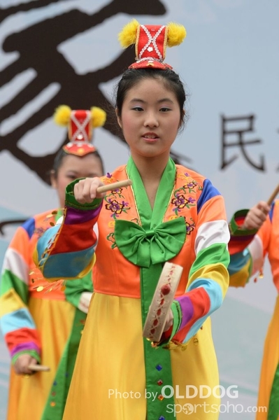 Folk Dance (210)
