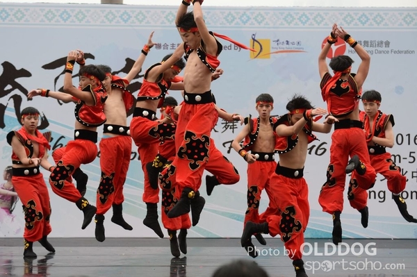 Folk Dance (238)