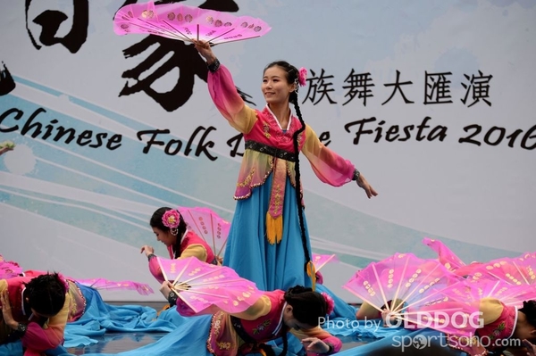 Folk Dance (256)