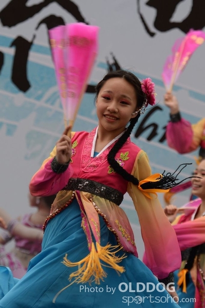 Folk Dance (260)