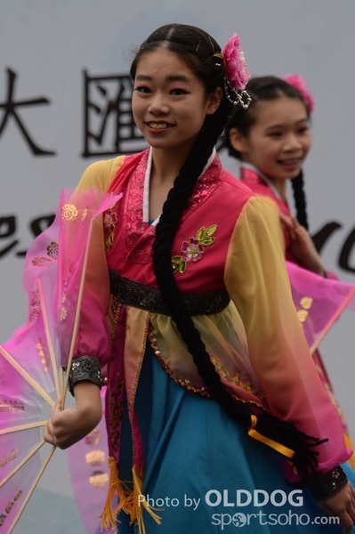 Folk Dance (264)