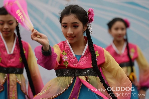 Folk Dance (272)