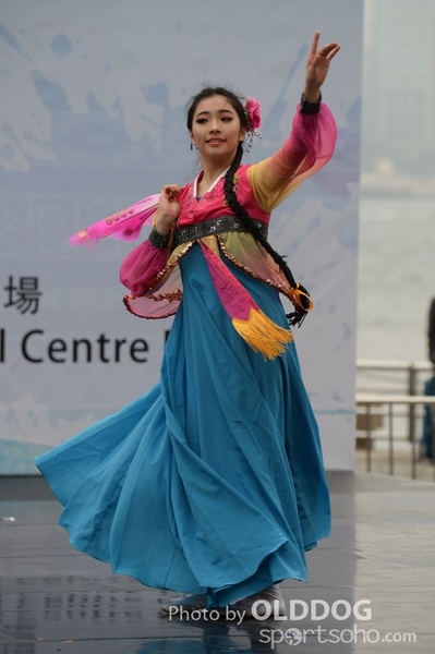 Folk Dance (276)