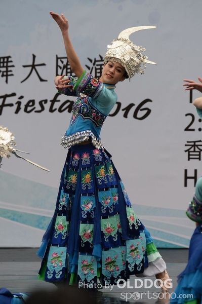 Folk Dance (302)