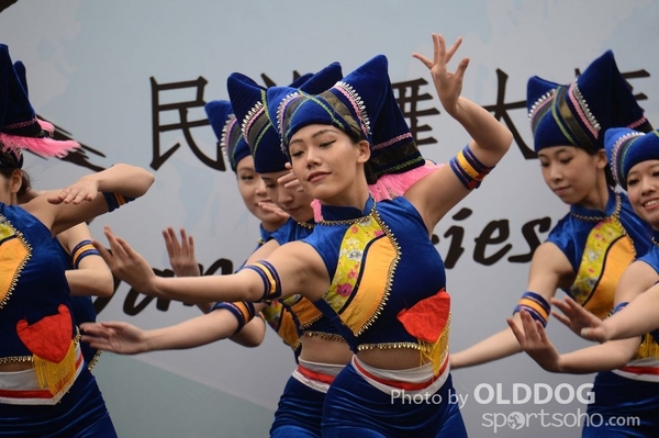 Folk Dance (306)