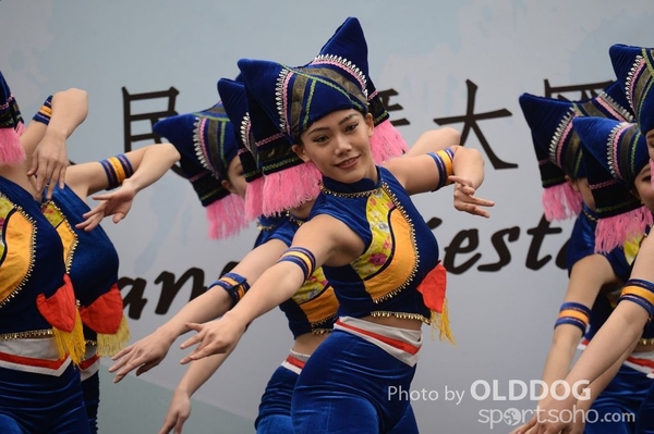 Folk Dance (307)