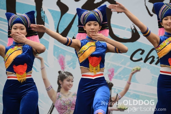 Folk Dance (308)