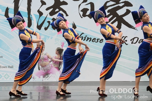 Folk Dance (311)