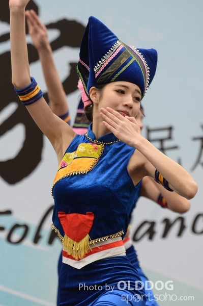 Folk Dance (312)