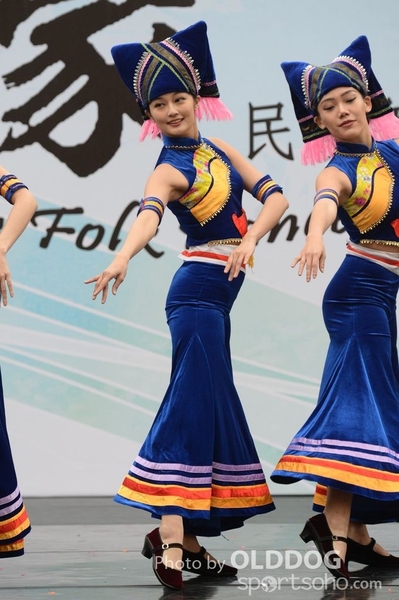Folk Dance (316)