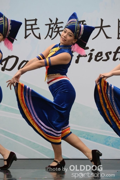 Folk Dance (318)