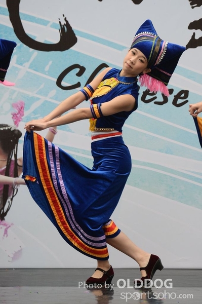 Folk Dance (320)