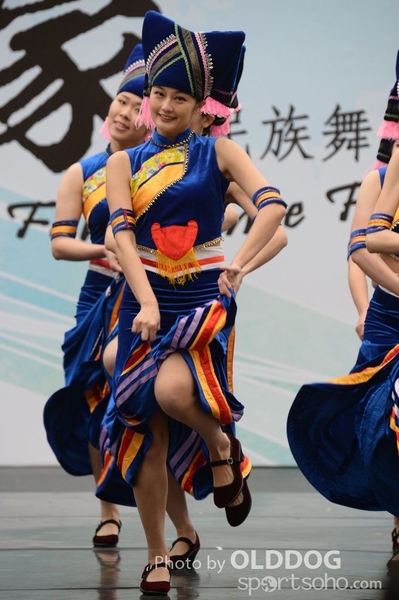 Folk Dance (329)