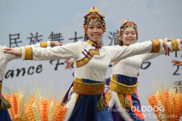 Folk Dance (366)