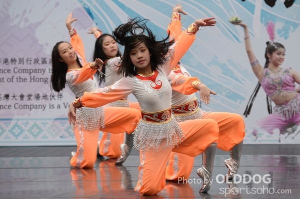 Folk Dance (370)